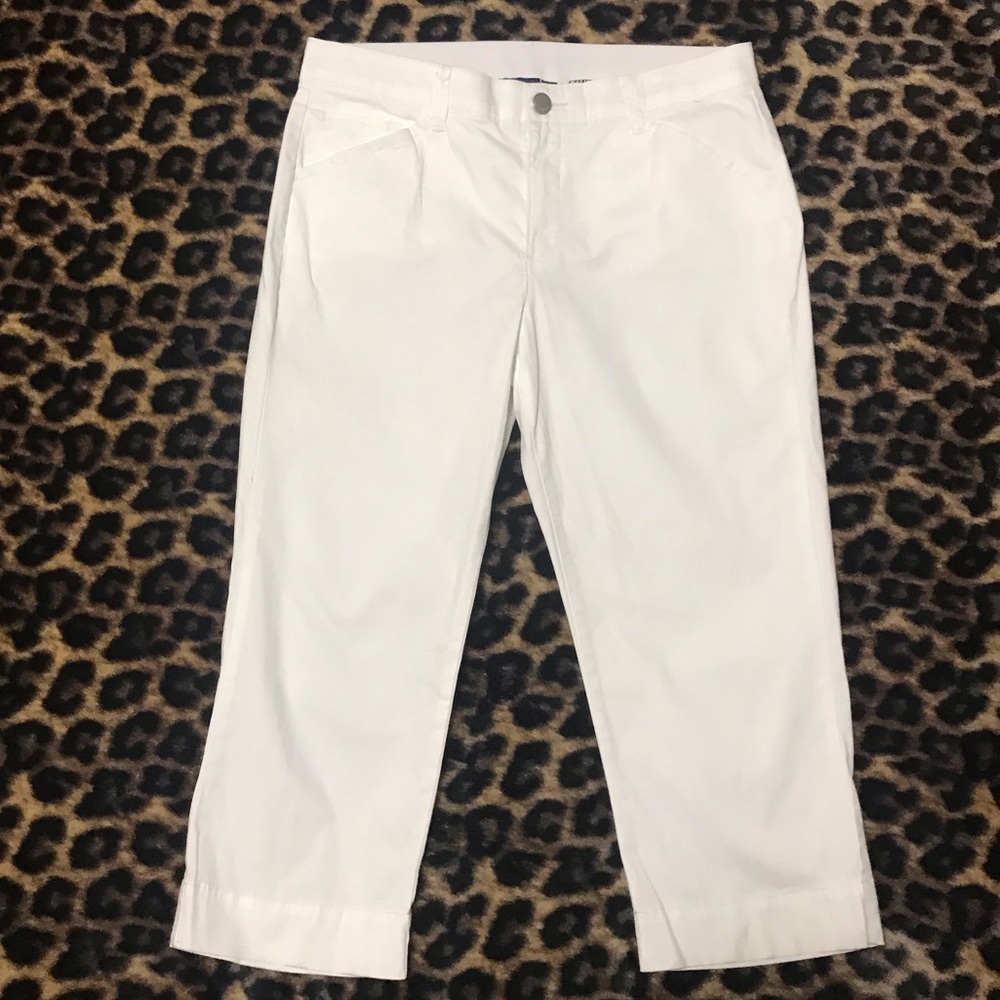 Bandolino | Capris | Size 6